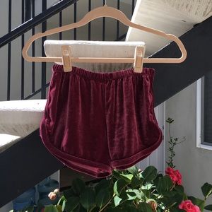 Brandy Melville Shorts